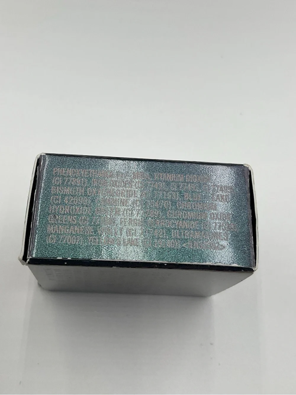 MAC Cosmetics Veluxe Pearl Eyeshadow in Sun, Tan, Repeat - BNIB LE Discontinued